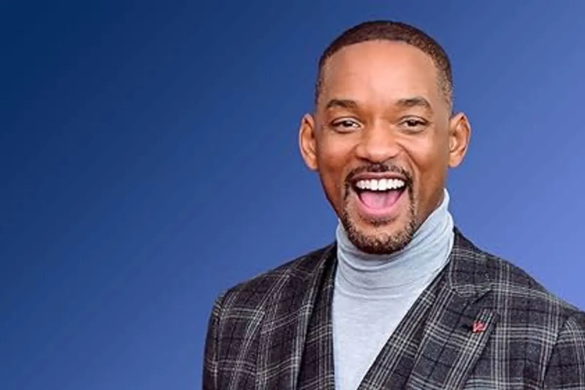 Will Smith’s Latest Track ‘You Can Make It’ Addresses Chris Rock Slap Incident