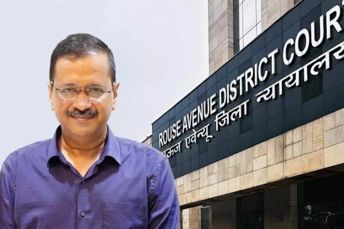 Court Issues Production Warrant Against Arvind Kejriwal In Delhi Liquor Policy Case