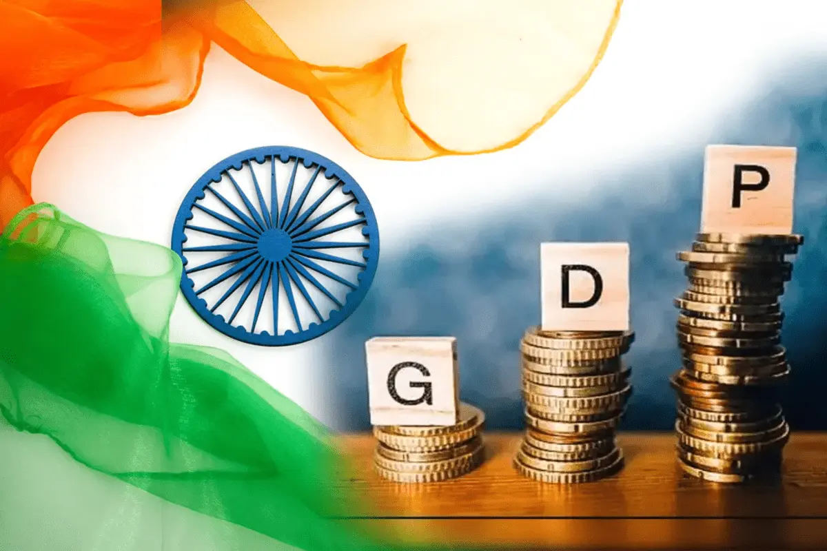 India’s Economy On Strong Footing, GDP Growth Projected At 6.5-7% For 2024-25: Economic Survey