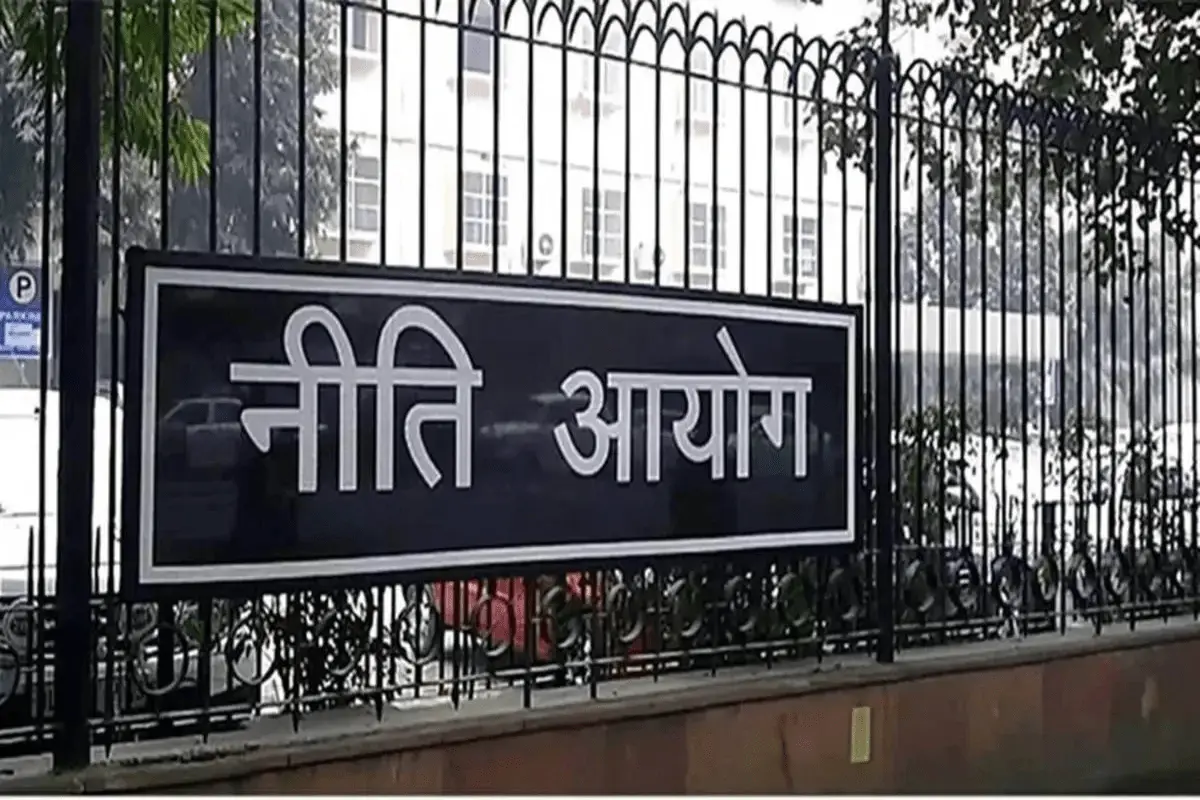 Northeast Chief Ministers Set To Attend 9th NITI Aayog Governing Council Meeting In Delhi