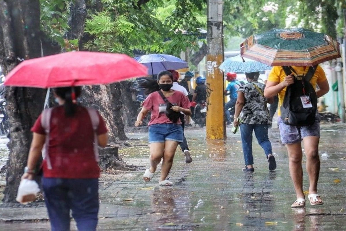 IMD Senior Scientist Forecasts Varied Monsoon Patterns Across India