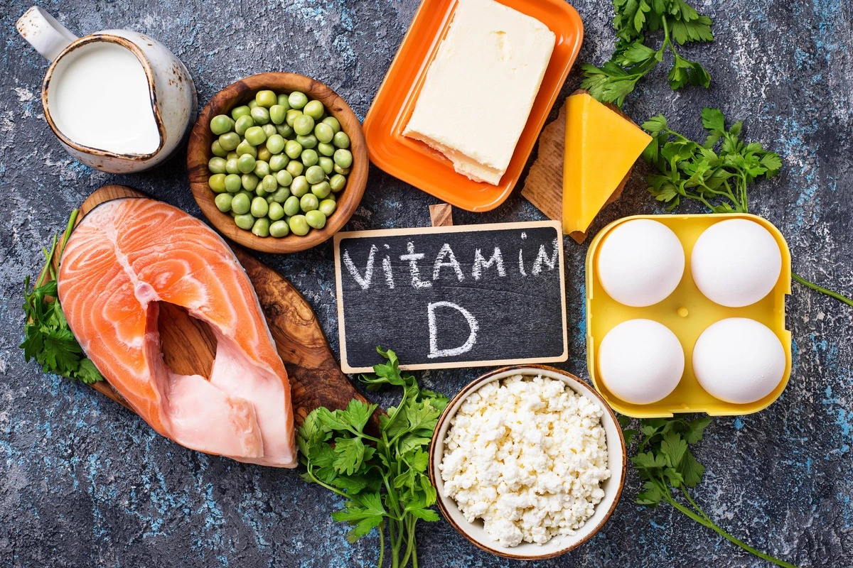 Experts Warn Of Vitamin D Deficiency In Women, Link To Osteoporosis