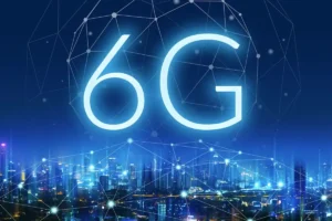 Centre To Play Important Role In Creating Global 6G Networks Architecture