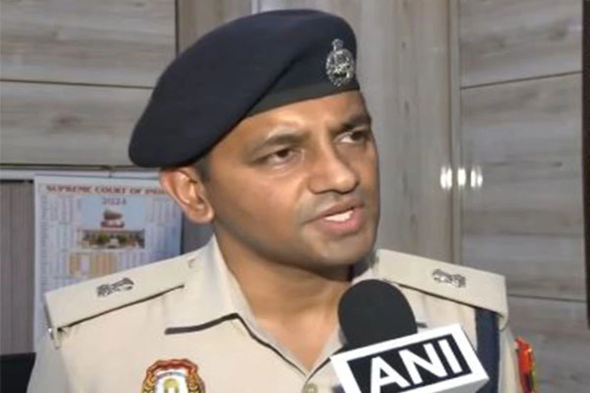 Delhi Police Rescues Abducted Children After Intense Chase; Kidnapper Apprehended