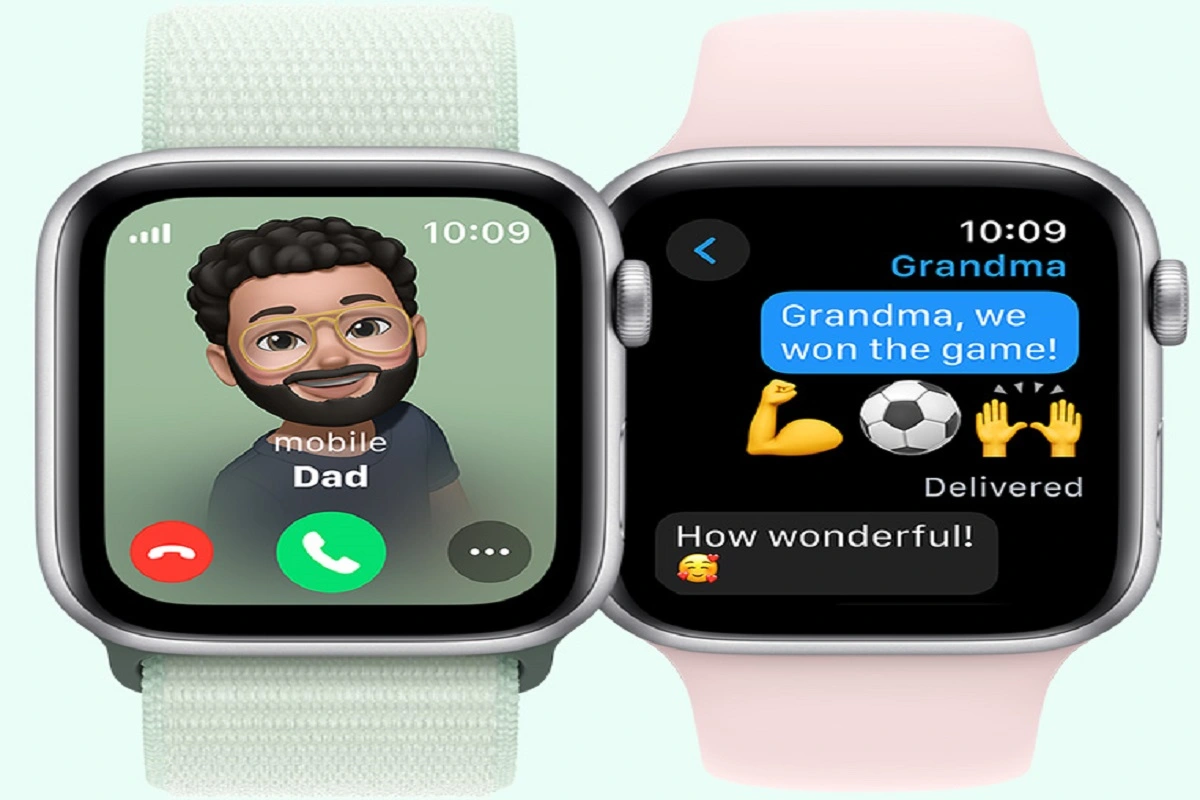 Apple Watch For Kids Service Now Live In India