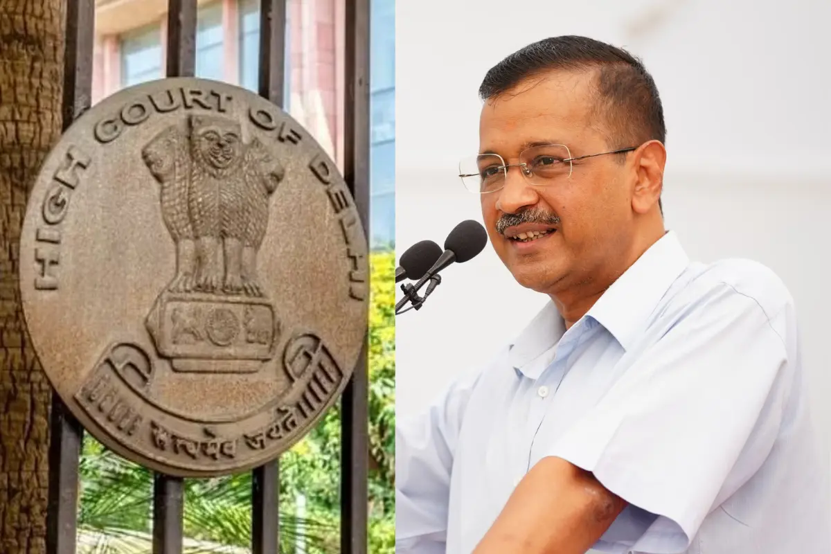 Delhi High Court Reserves Judgment On Arvind Kejriwal’s Bail Plea In Corruption Case