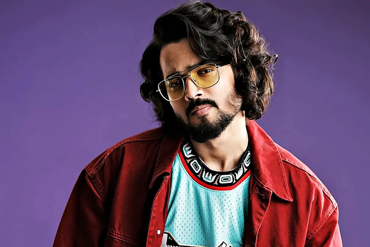 Bhuvan Bam