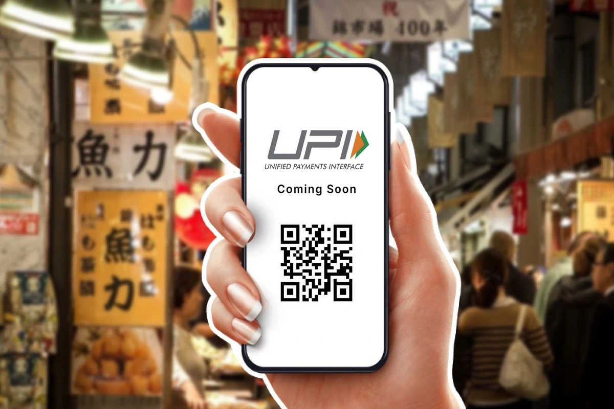 UPI Transactions Surge 49% Year On Year in June