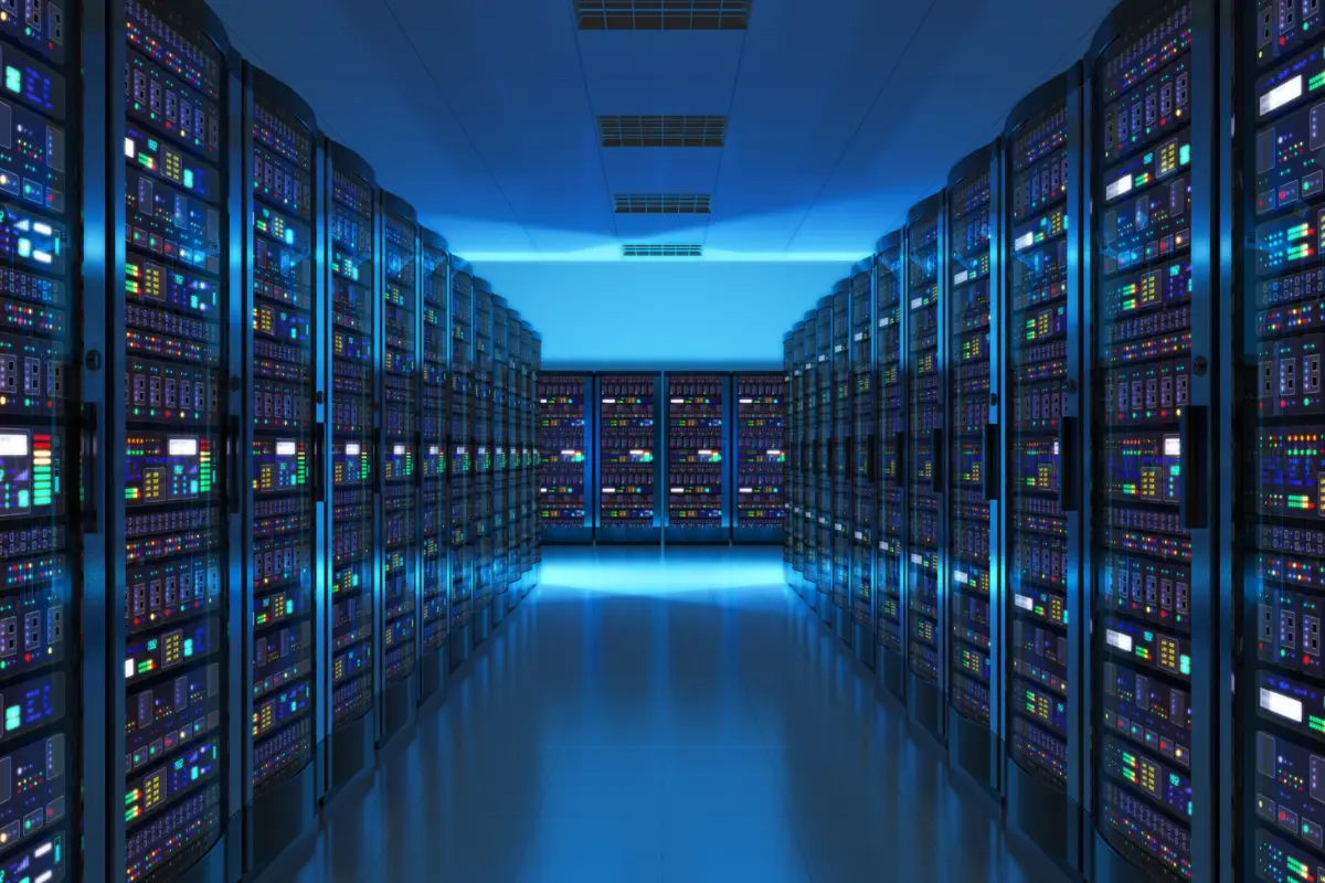 South India’s Data Centre Market Set For Explosive Growth By 2030