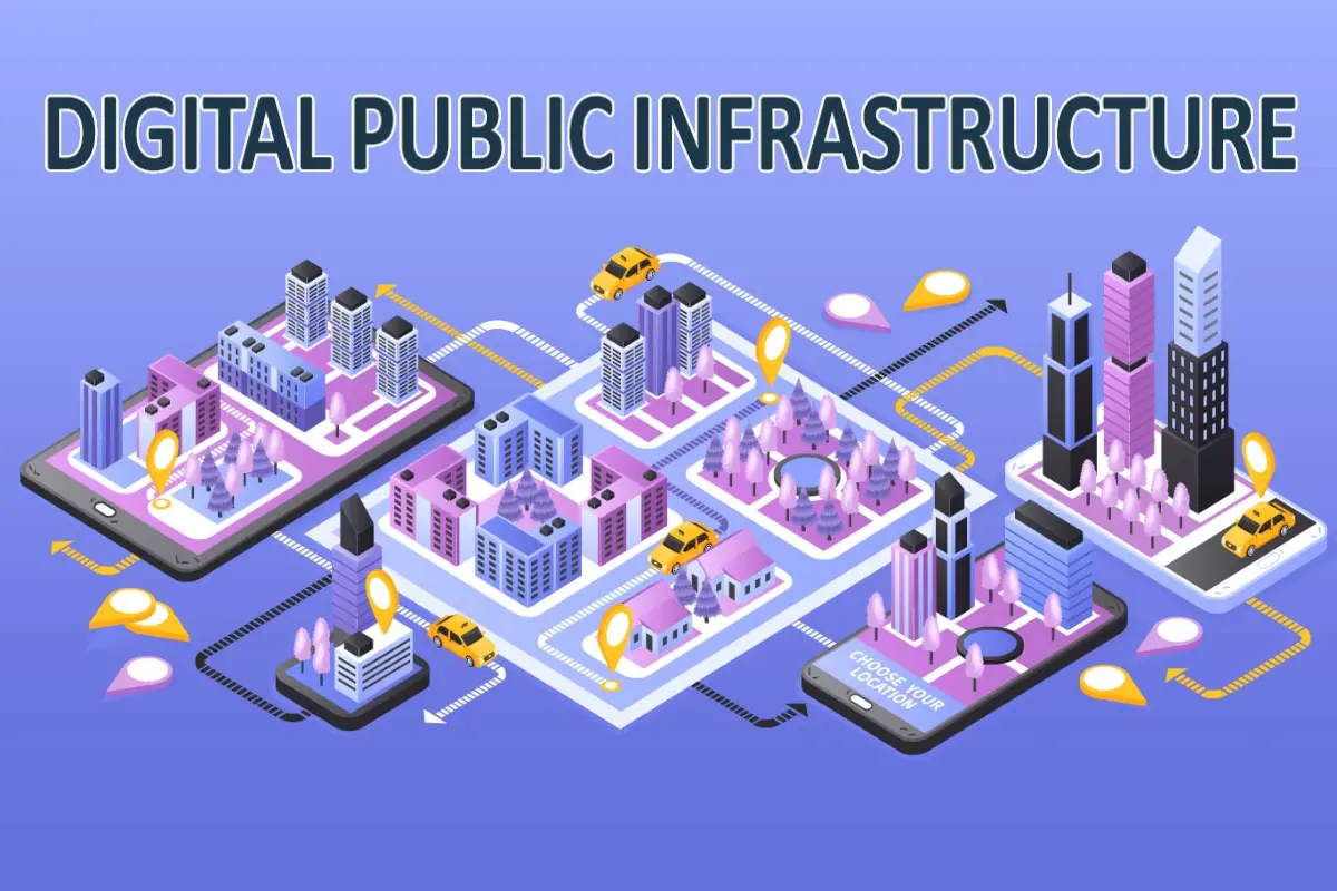 India’s Digital Public Infrastructure Gains Global Recognition As Digital Solutions Expand Worldwide