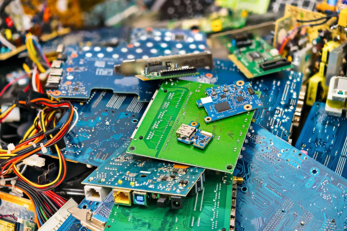 Industry Leaders Urge India To Embrace Global Value Chains For Electronics Manufacturing Boom