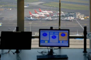 Indian Airports Resume Normal Operations After Global Microsoft Windows Outage