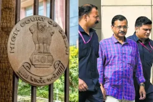 Delhi High Court Issues Notice To CBI On Arvind Kejriwal’s Bail Plea