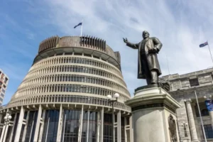 New Zealand Law To Get Media Firms Revenue From Facebook, Google