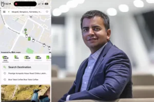 Ola Shifts From Google Maps To Ola Maps, Saving Rs 100 Crore Annually
