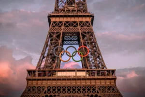 Organizers Of Paris Olympics: Microsoft Outage Affecting IT Operations