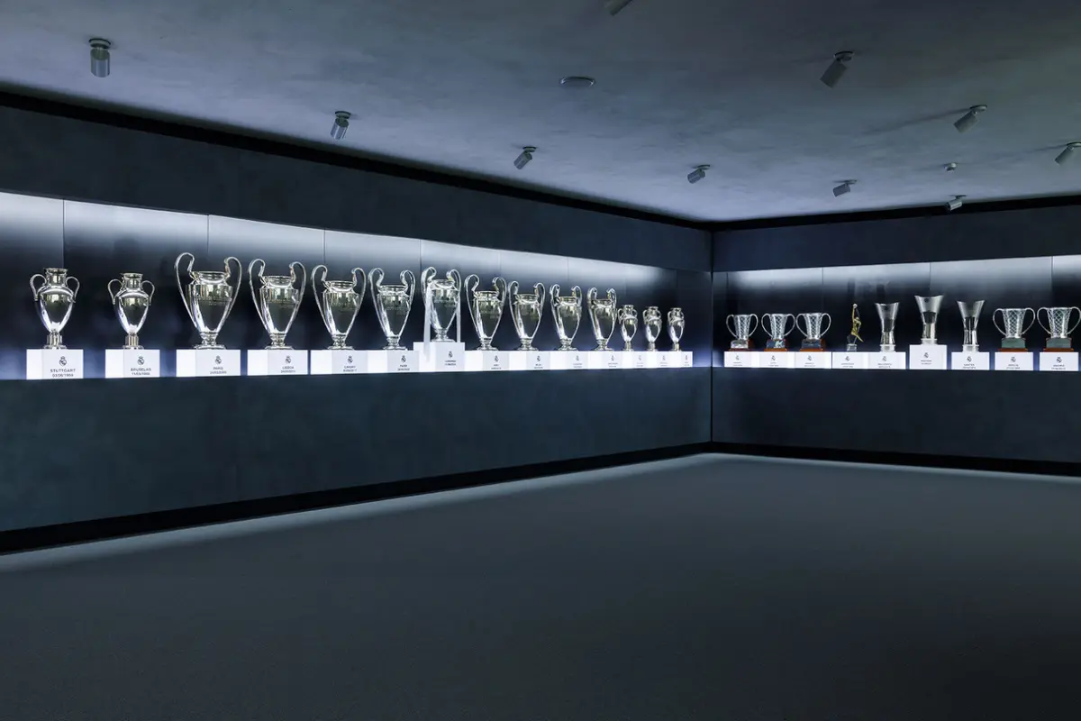 Real Madrid Sets Record With Over 1 Billion Euros In Revenue & 16 Million Euros Profit For 2023-24