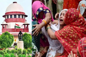 Supreme Court Rejects PIL For Expert Committee On Hathras Stampede
