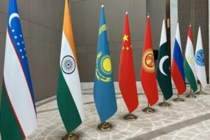 Pakistan To Host SCO Summit