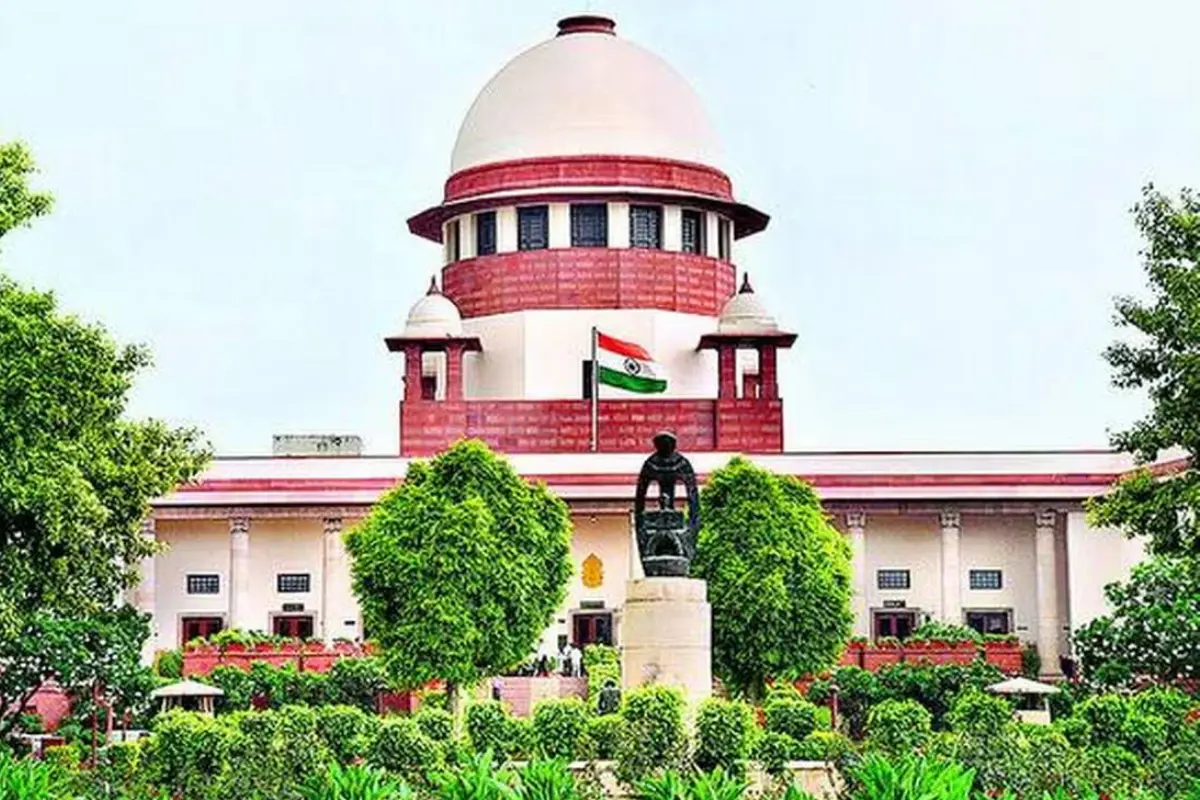 PIL Filed In Supreme Court For Probe Into Hathras Stampede