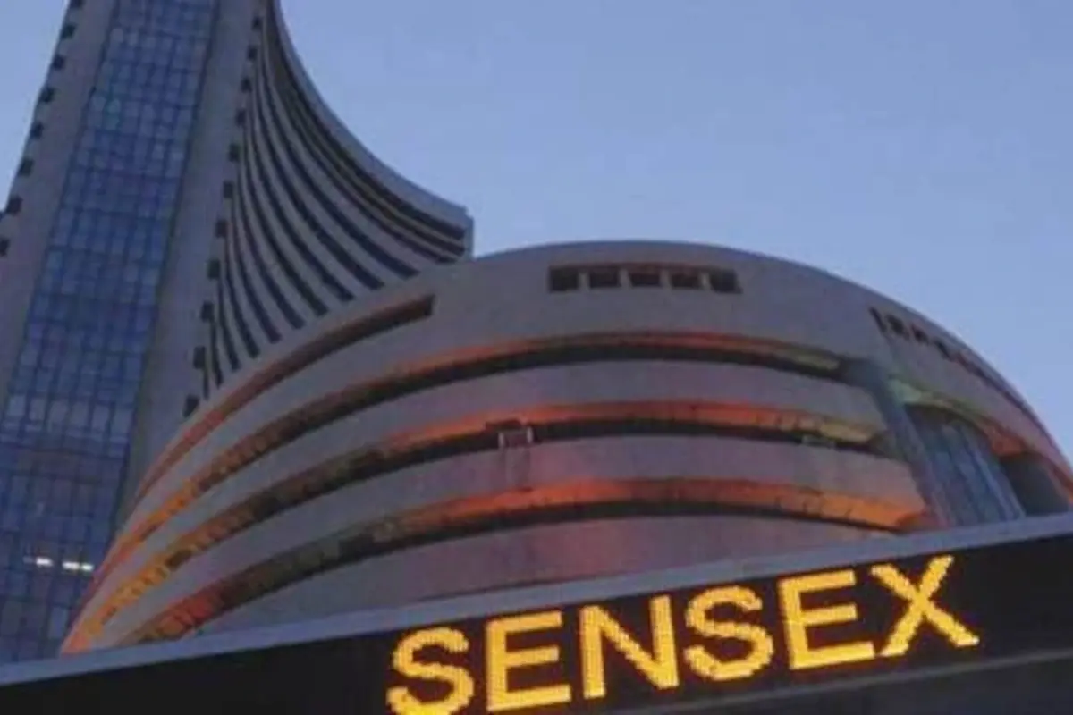 Markets Close Marginally Lower Owing To Negative Asian Trends