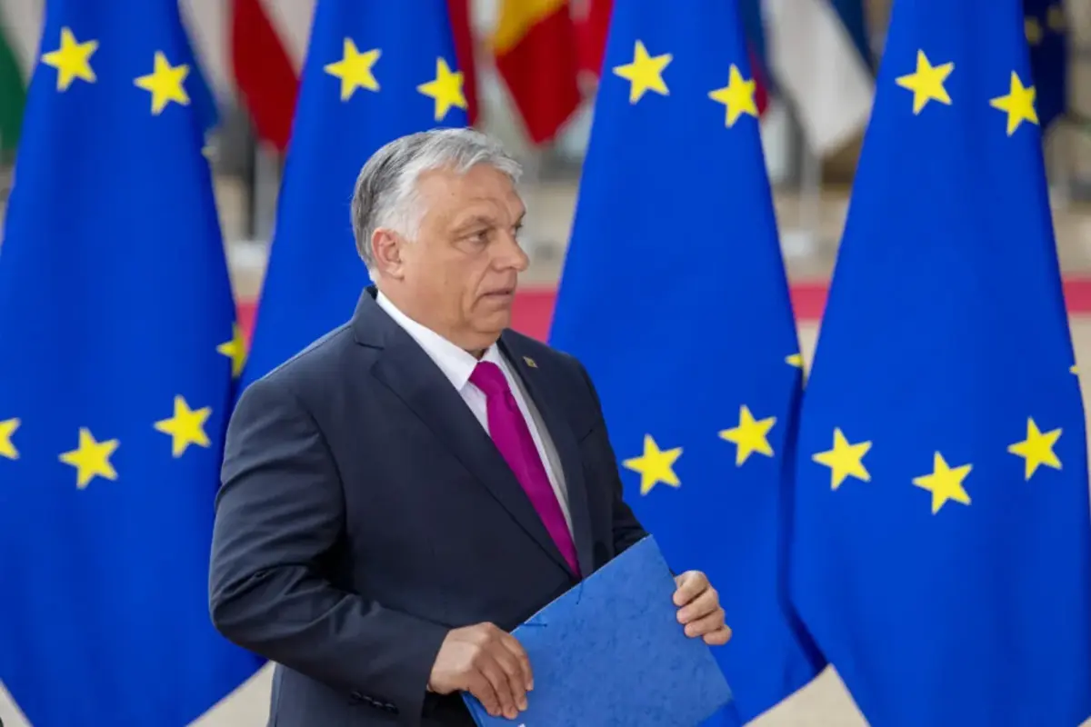Hungary Gains EU Presidency