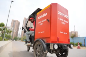 Zomato Receives Shareholders’ Approval For New ESOP Pool Worth Rs 3,800 Crore