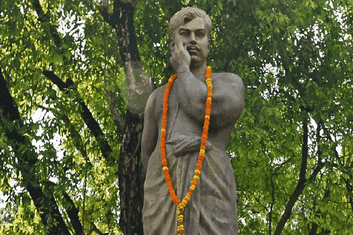 Proposal To Bring Ashes Of Freedom Fighter Chandrashekhar Azad To Prayagraj For Maha Kumbh 2025