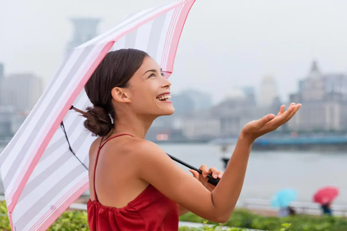 Monsoon Skincare Tips: Protect Your Skin During Rainy Season