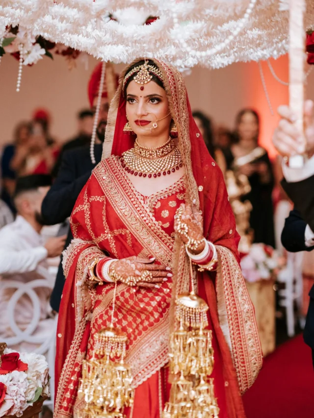 TOP 5 WEDDINGS DRAMA IN INDIA