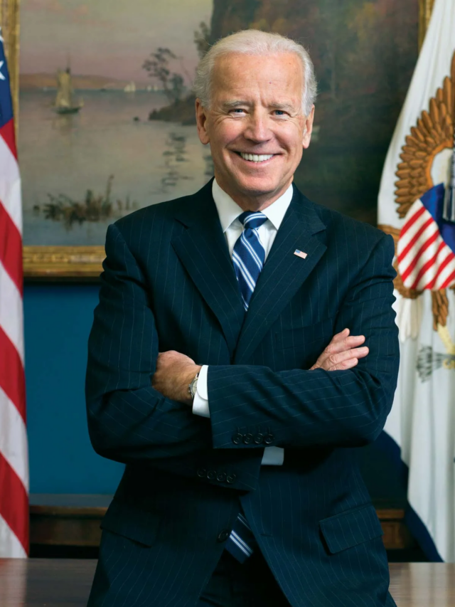 5 Celebs Who Want Joe Biden To Step Aside
