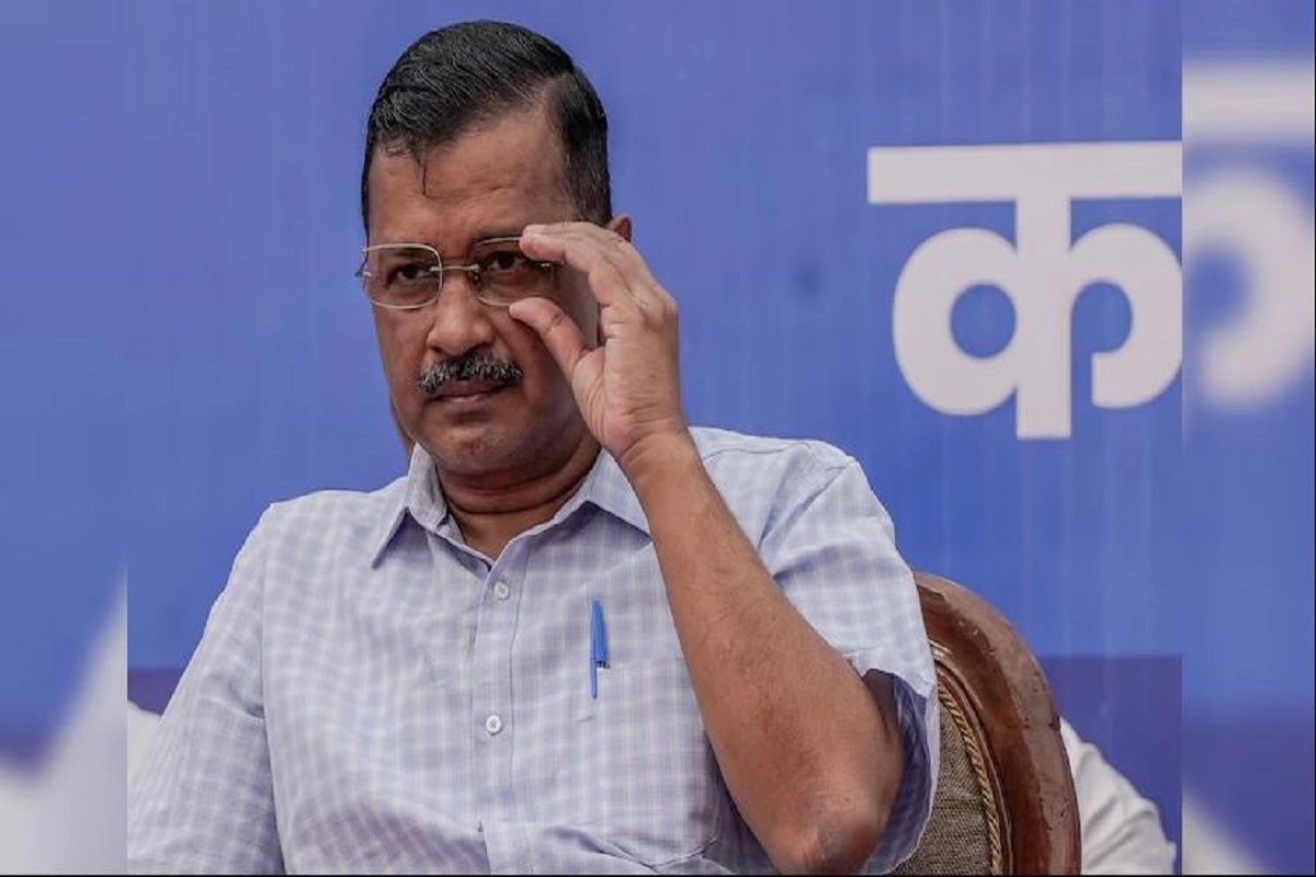 Delhi CM Kejriwal’s Judicial Custody Extended Until 12 July