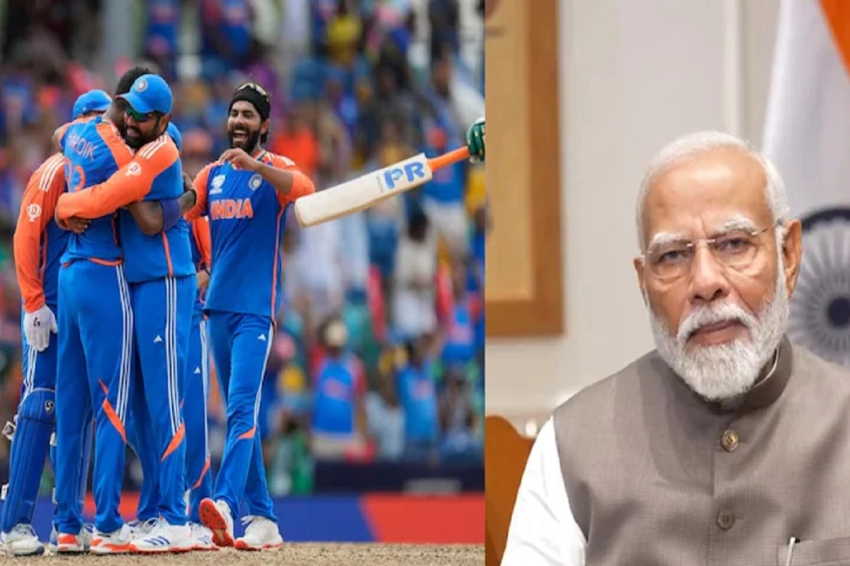 Indian Cricket Team To Meet PM Modi At 11 AM, Rajeev Shukla Confirms Full Schedule