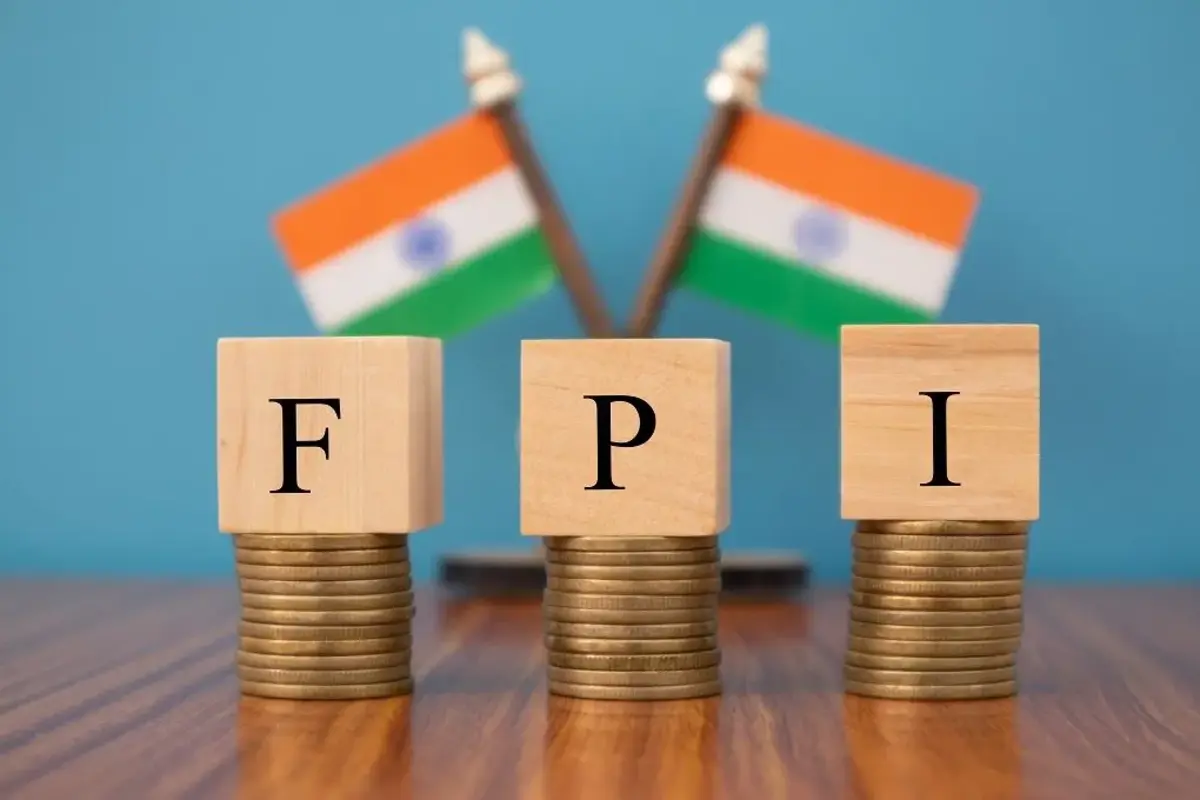 FPI Community To Play Key Role In Placing India As Third Largest Economy