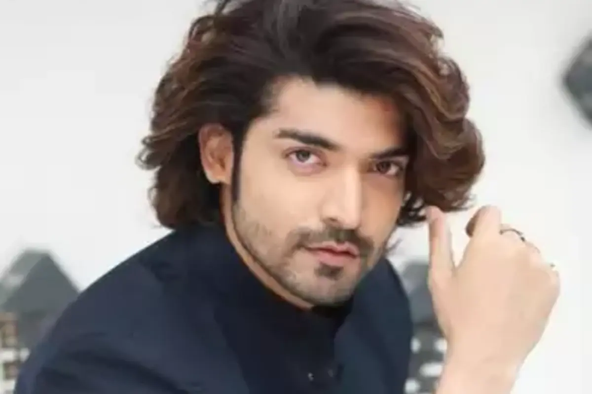 Gurmeet Choudhary Feels A Deep Bond With ‘Bihari Family’ As He Speaks Maithili