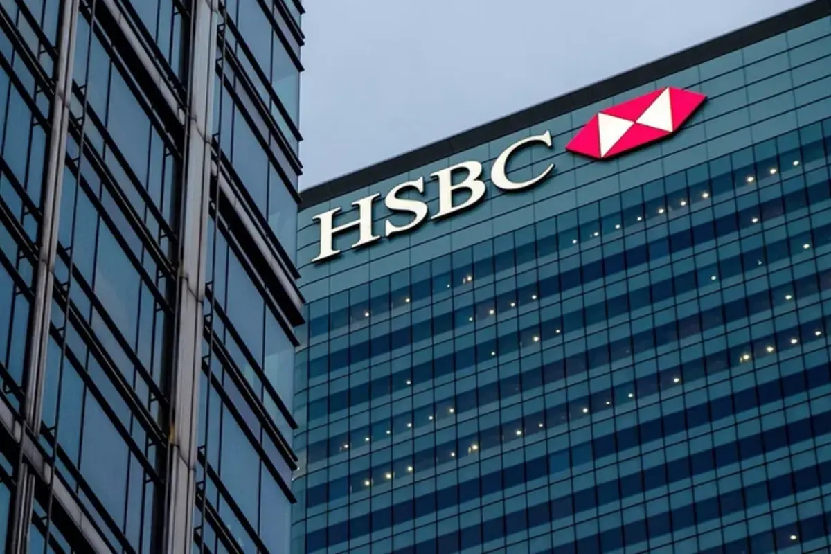 With Robust Growth In Services Sector Hiring At 2-Years High: HSBC