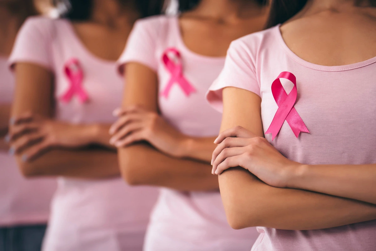 Breast Cancer: How To Reduce Your Risk
