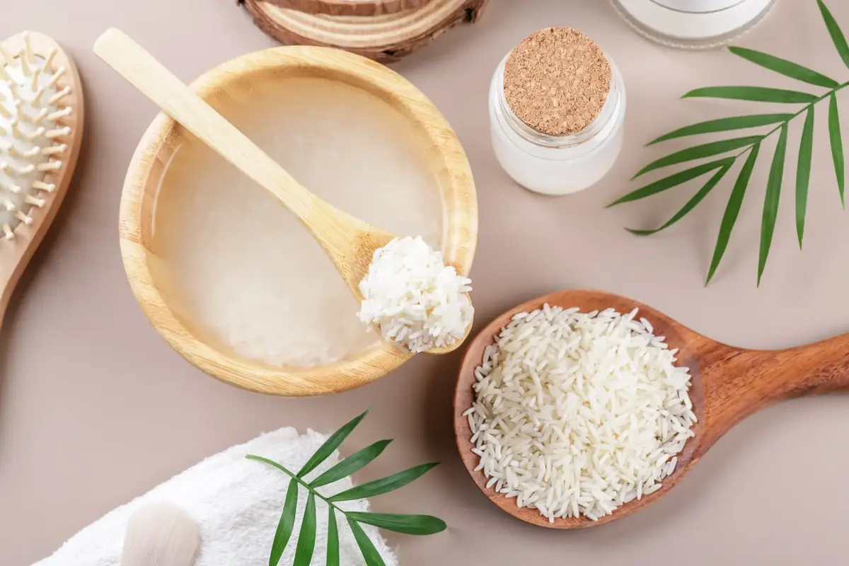 Rice Water: The Ancient Beauty Secret For Glowing Skin