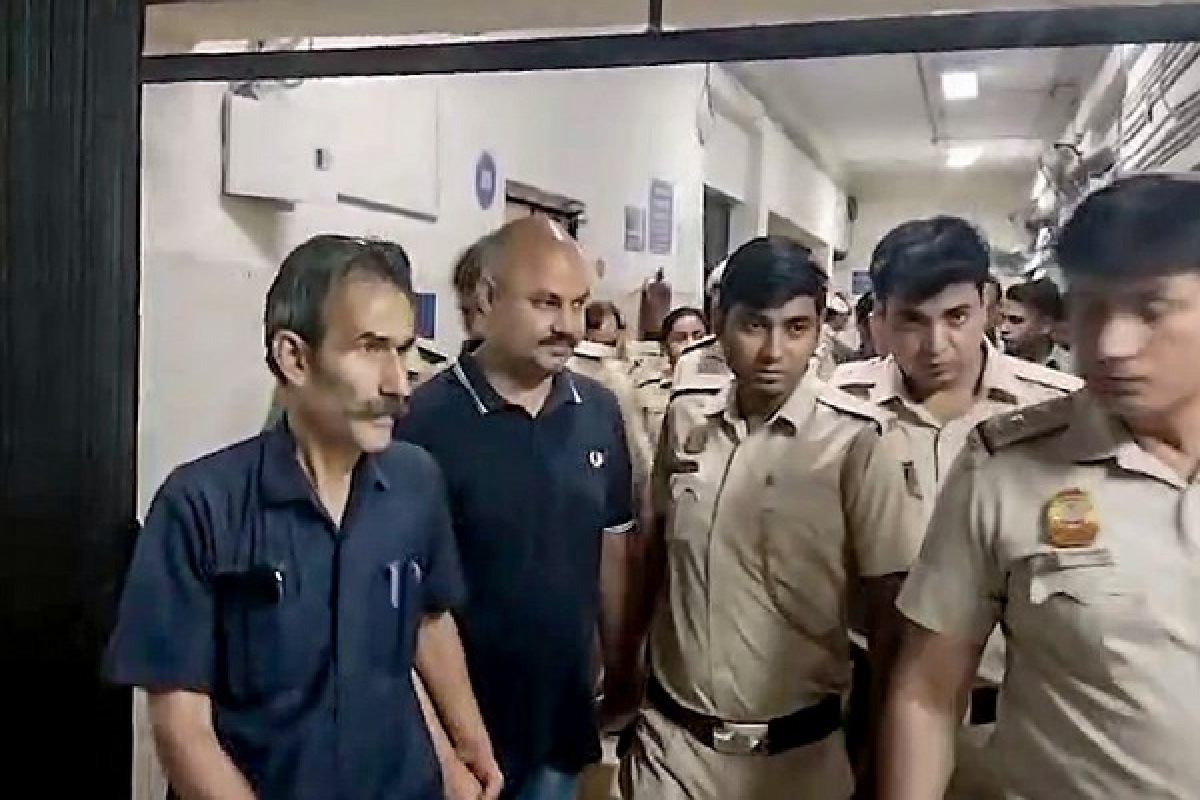 Delhi High Court Ready To Hear Arvind Kejriwal Aide’s Plea