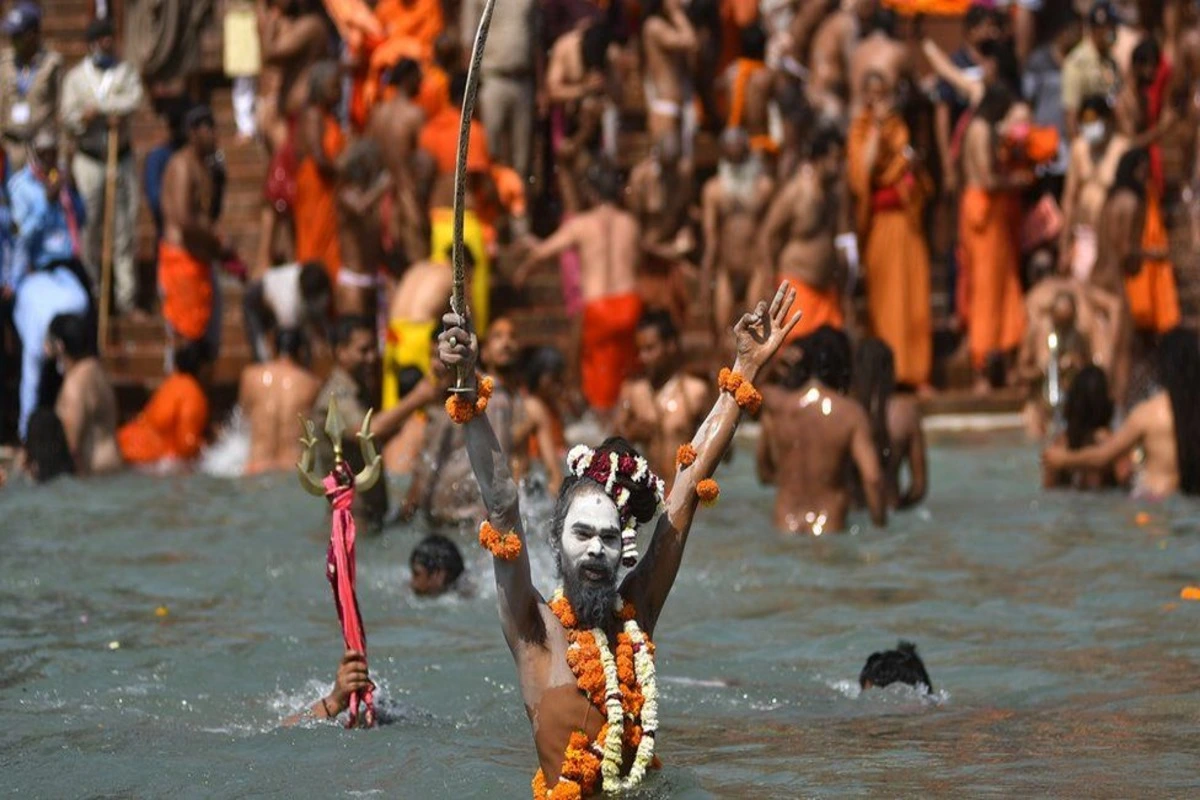 Maha Kumbh 2025: UP Readies For Gathering With Tight Security