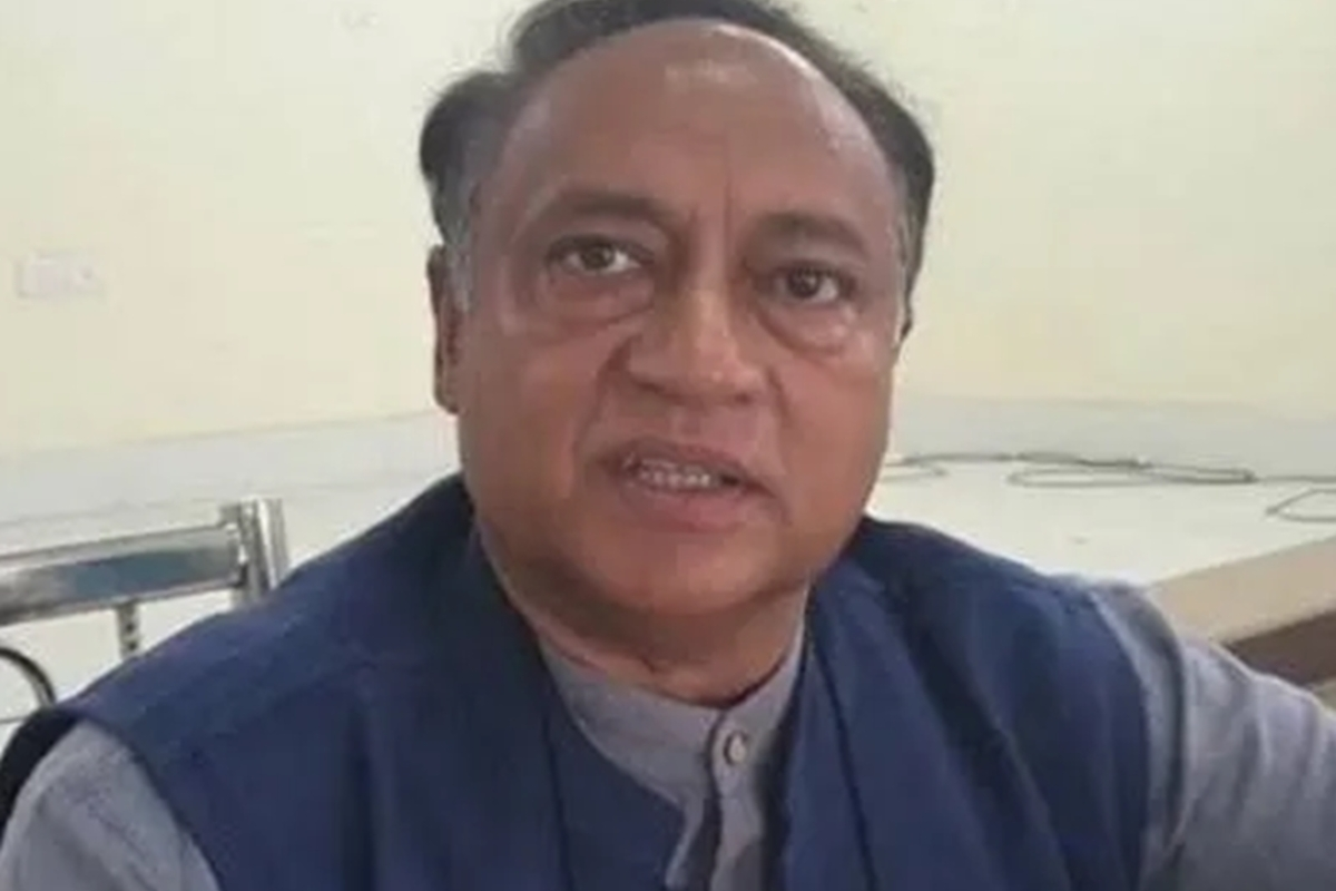 Lakshman Singh