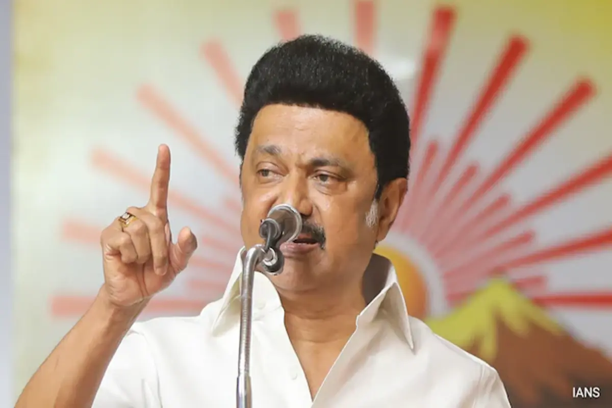 “You Will Be Isolated If…”: MK Stalin’s Stark Warning To PM Amid Budget Row