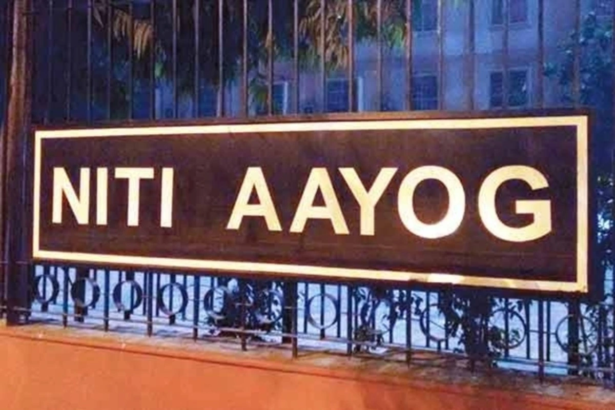 Northeast Chief Ministers Set To Attend 9th NITI Aayog Governing Council Meeting In Delhi