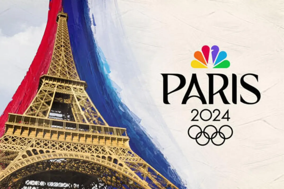 Paris Olympics