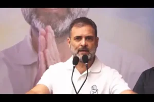 Rahul Gandhi Jabs PM Modi In Gujarat, Says, “We Won Ayodhya, Will Defeat BJP”