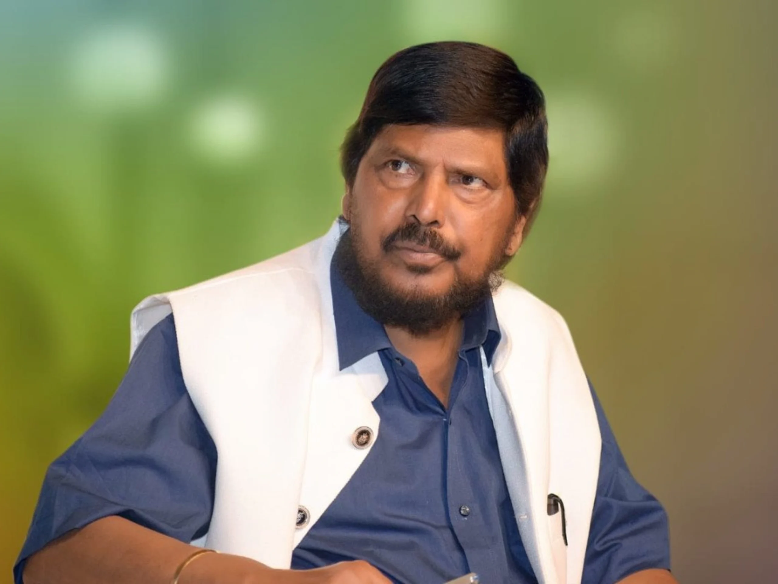 Budget Provides Social Justice To All sections Of Society: Ramdas Athawale