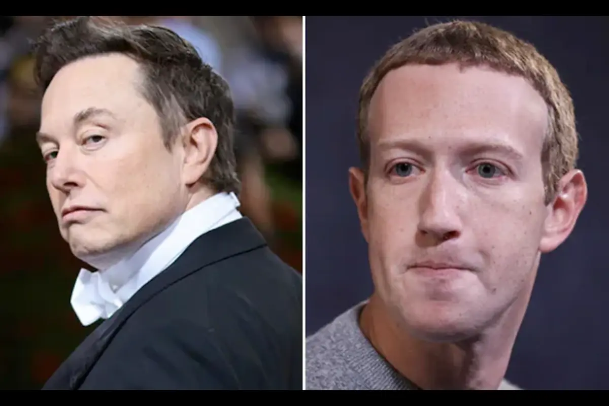 Elon Musk Playfully Jabs At Mark Zuckerberg Over Viral July 4th Surf Video