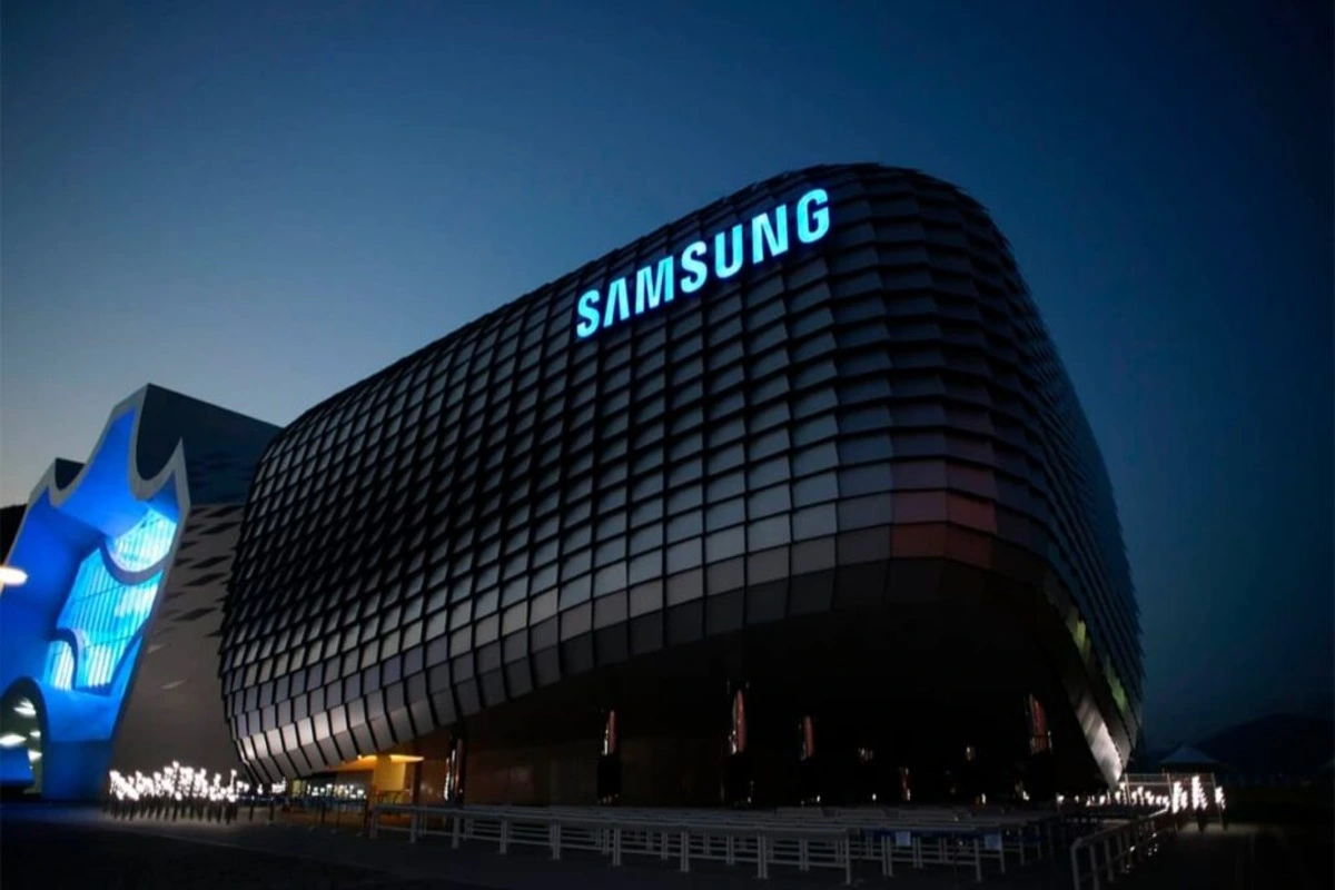 Samsung Electronics Workers To Launch Three-Day Strike Over Wage Dispute