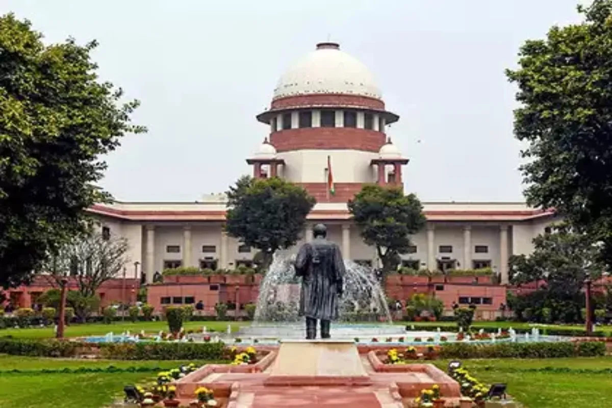 NEET UG 2024 Scam Case: NTA Files Reply To Supreme Court