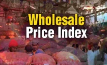 India's WPI Inflation At 16-Month High